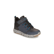 Geox Csizmák FLEXYPER ABX Kék 32