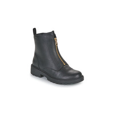 Geox Csizmák J CASEY GIRL E Fekete 39 gyerek csizma, bakancs
