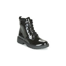 Geox Csizmák J CASEY GIRL Fekete 35
