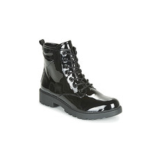 Geox Csizmák J CASEY GIRL Fekete 36 gyerek csizma, bakancs