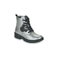 Geox Csizmák J CASEY GIRL G Ezüst 31