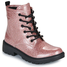 Geox Csizmák J CASEY GIRL Rózsaszín 35 gyerek csizma, bakancs