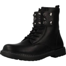 Geox Csizmák J ECLAIR GIRL Fekete 31
