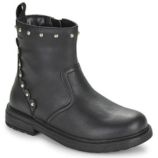 Geox Csizmák J ECLAIR GIRL Fekete 38