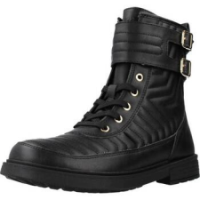 Geox Csizmák J ECLAIR GIRL Fekete 39 gyerek csizma, bakancs