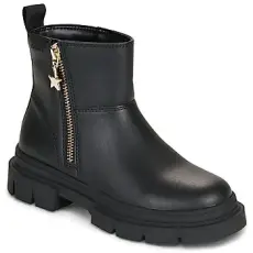 Geox Csizmák J KARSYN GIRL Fekete 30