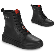 Geox Csizmák J PHAOLAE GIRL Fekete 37 gyerek csizma, bakancs