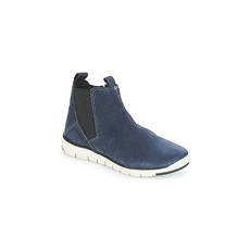 Geox Csizmák J XUNDAY BOY Kék 34
