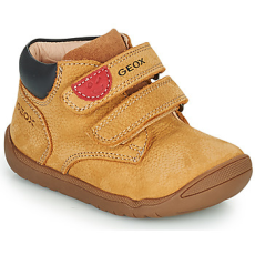 Geox Csizmák MACCHIA Barna 24