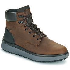 Geox Csizmák U GRANITO + GRIP B A Barna 43