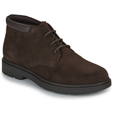 Geox Csizmák U SPHERICA EC1 B Barna 40