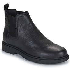 Geox Csizmák U SPHERICA EC1 C Fekete 43
