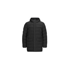 Geox Dzsekik M3628L-T2961-F9000 Fekete DE 52