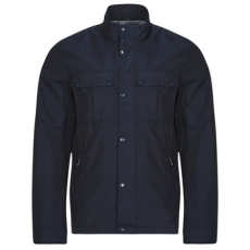 Geox Dzsekik M RENNY JACKET Tengerész DE 50