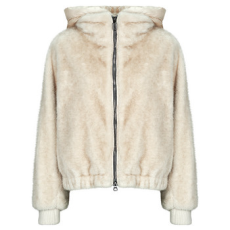 Geox Dzsekik SPHERICA G Bézs DE 38