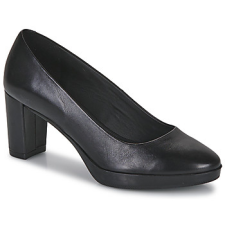 Geox Félcipők D WALK PLEASURE 60 Fekete 41 női cipő