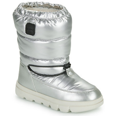 Geox Hótaposók J WILLABOOM GIRL B A Ezüst 34