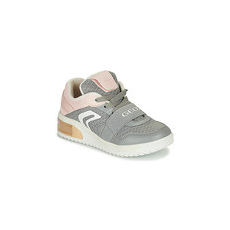 Geox Magas szárú edzőcipők J XLED GIRL Szürke 35