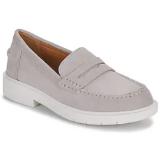 Geox Mokkaszínek D SPHERICA EC1 Bézs 36