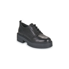 Geox Oxford cipők D SPHERICA EC7 Fekete 39 női cipő