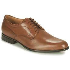 Geox Oxford cipők IACOPO Barna 42