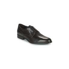 Geox Oxford cipők IACOPO Fekete 43