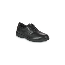 Geox Oxford cipők U SPHERICA EC11 Fekete 44 férfi cipő