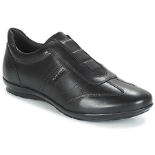 Geox Oxford cipők UOMO SYMBOL Fekete 40 férfi cipő