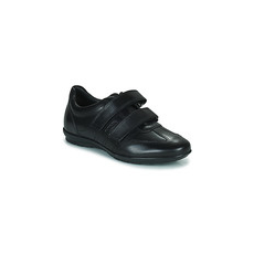 Geox Oxford cipők UOMO SYMBOL Fekete 46
