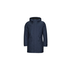 Geox Parka kabátok M CLINTFORD LONG PAR Tengerész DE 50 férfi kabát, dzseki