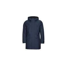 Geox Parka kabátok M CLINTFORD LONG PAR Tengerész DE 56