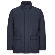 Geox Parka kabátok M VINCIT MID JKT Tengerész DE 48