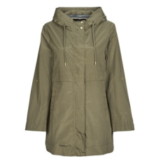 Geox Parka kabátok W DANDRA PARKA Keki DE 34