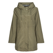 Geox Parka kabátok W DANDRA PARKA Keki DE 38 női dzseki, kabát