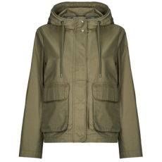 Geox Parka kabátok W ILDE PARKA Keki DE 34