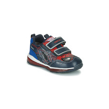 Geox Rövid szárú edzőcipők B TODO BOY A Kék 21 gyerek cipő