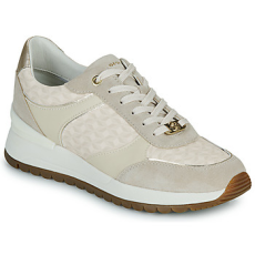 Geox Rövid szárú edzőcipők D5500A00422C1SH6 Fehér 39