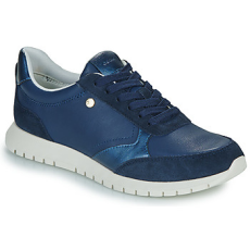 Geox Rövid szárú edzőcipők D55YPC08522C4002 Kék 37