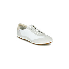 Geox Rövid szárú edzőcipők D VEGA Fehér 39 női cipő
