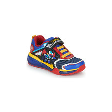 Geox Rövid szárú edzőcipők J BAYONYC BOY A Kék 35 gyerek cipő