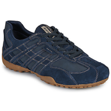 Geox Rövid szárú edzőcipők U SNAKE ORIGINAL B Tengerész 41 férfi cipő