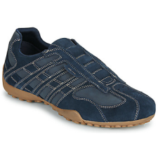 Geox Rövid szárú edzőcipők U SNAKE ORIGINAL B Tengerész 44 férfi cipő