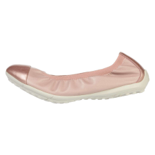 Geox Sportcipő Geox Jr Piuma Ballerine J92B0AC8011 Kids Pink 31 gyerek cipő