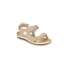 Geox Sportszandálok D SANDAL VEGA A Bézs 38 női szandál