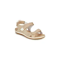 Geox Sportszandálok D SANDAL VEGA A Bézs 40