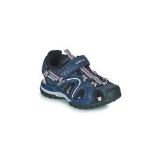 Geox Sportszandálok J BOREALIS BOY Kék 31