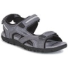 Geox Sportszandálok S.STRADA D Szürke 42