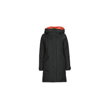 Geox Steppelt kabátok W3621B-T3018-F9000 Fekete DE 38 női dzseki, kabát