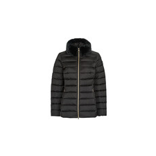 Geox Steppelt kabátok W3626T-T2655-F9000 Fekete DE 34 női dzseki, kabát