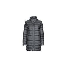 Geox Steppelt kabátok W JAYSEN COAT Szürke DE 36 női dzseki, kabát